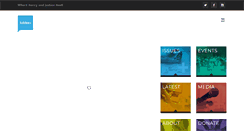 Desktop Screenshot of jubilee-plus.org